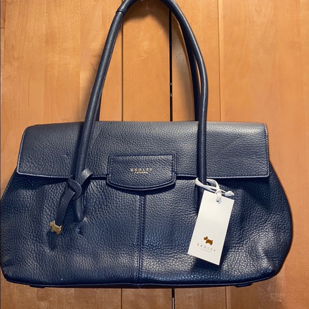 ⭐️host pick⭐️Radley London Burnham beeches bag